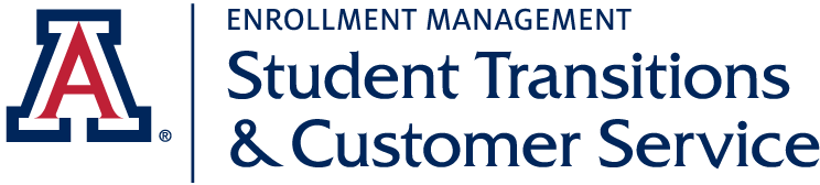 University of Arizona Orientation | Home